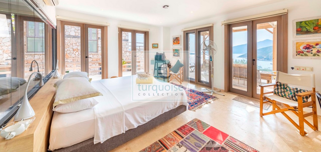 Villa Manor Kalkan 2023 30 1