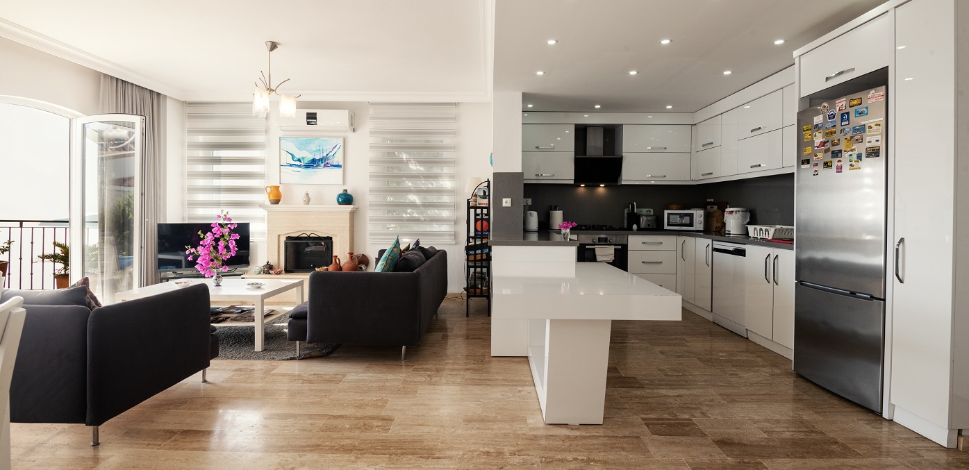 Villa Yasemin Kalkan 2