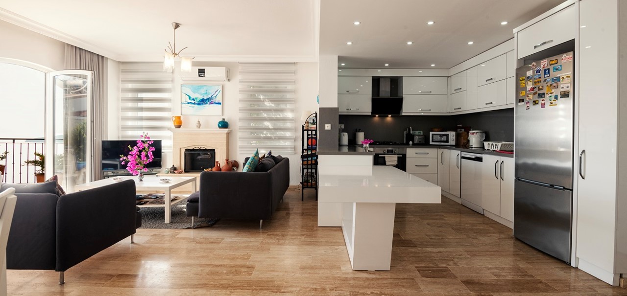 Villa Yasemin Kalkan 2