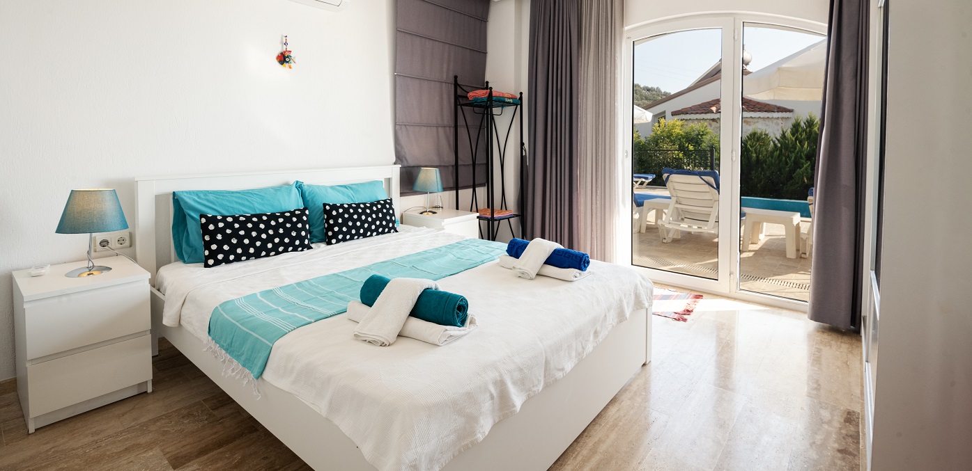 Villa Yasemin Kalkan 4