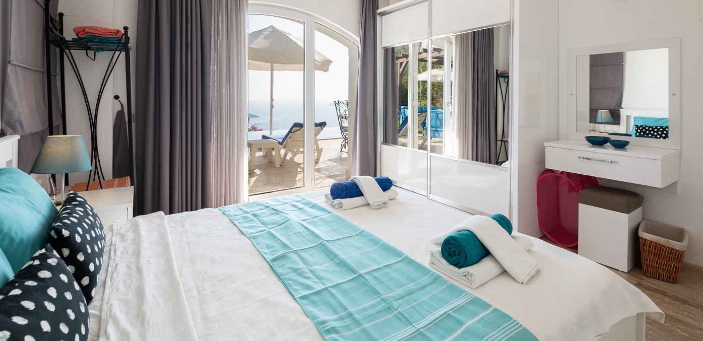 Villa Yasemin Kalkan 6