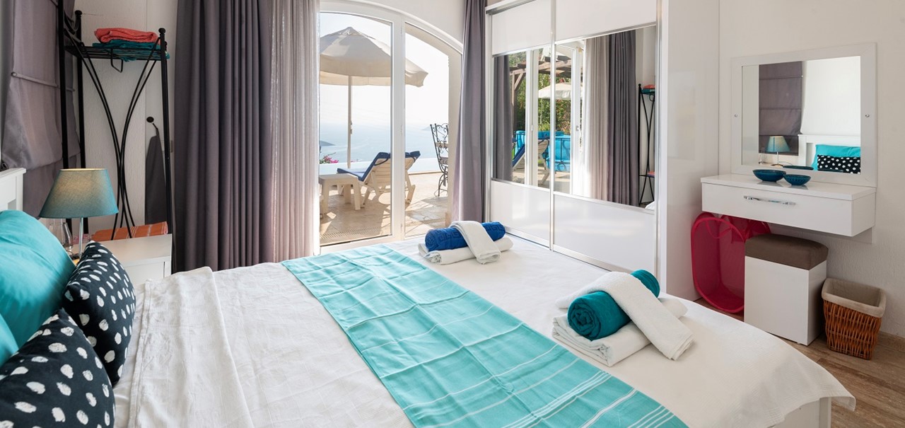 Villa Yasemin Kalkan 6