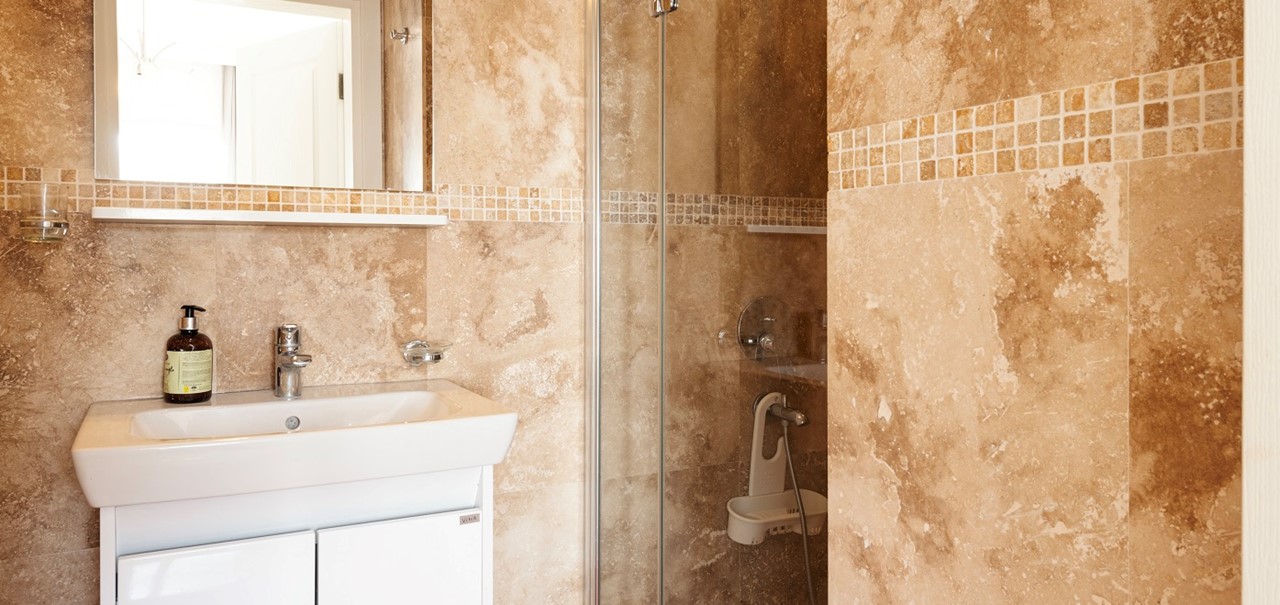 Villa Yasemin Kalkan 8