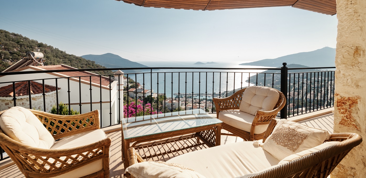 Villa Yasemin Kalkan 11