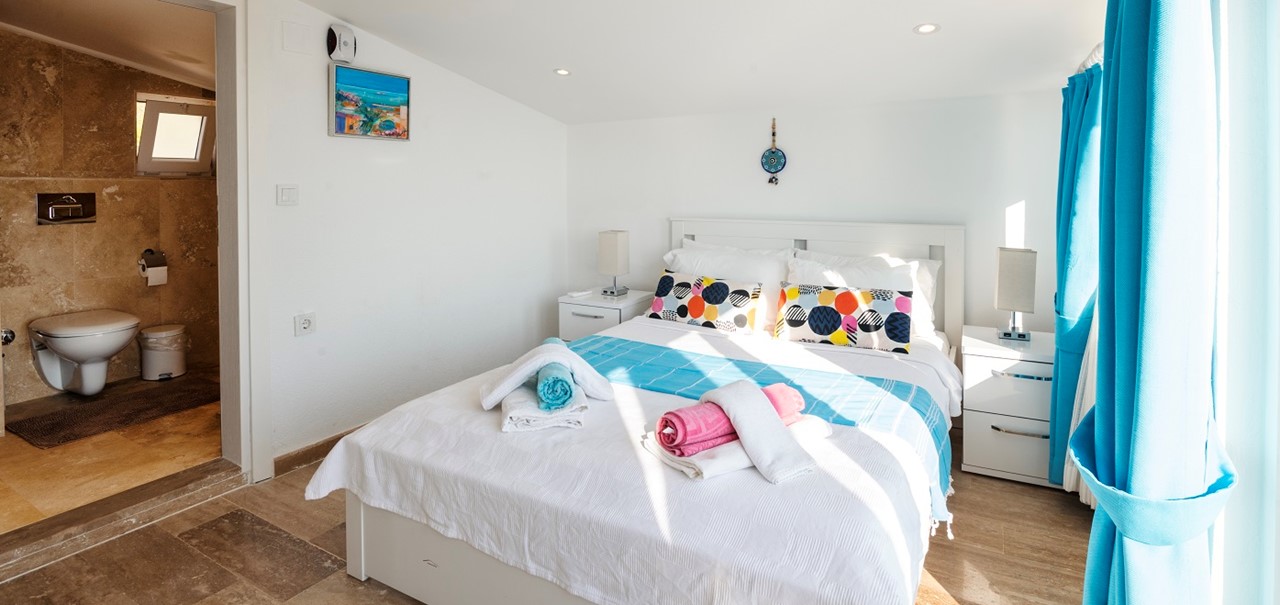 Villa Yasemin Kalkan 12