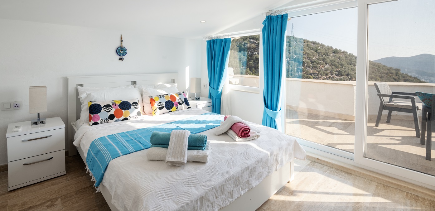 Villa Yasemin Kalkan 13