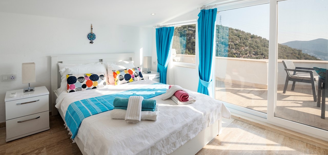 Villa Yasemin Kalkan 13