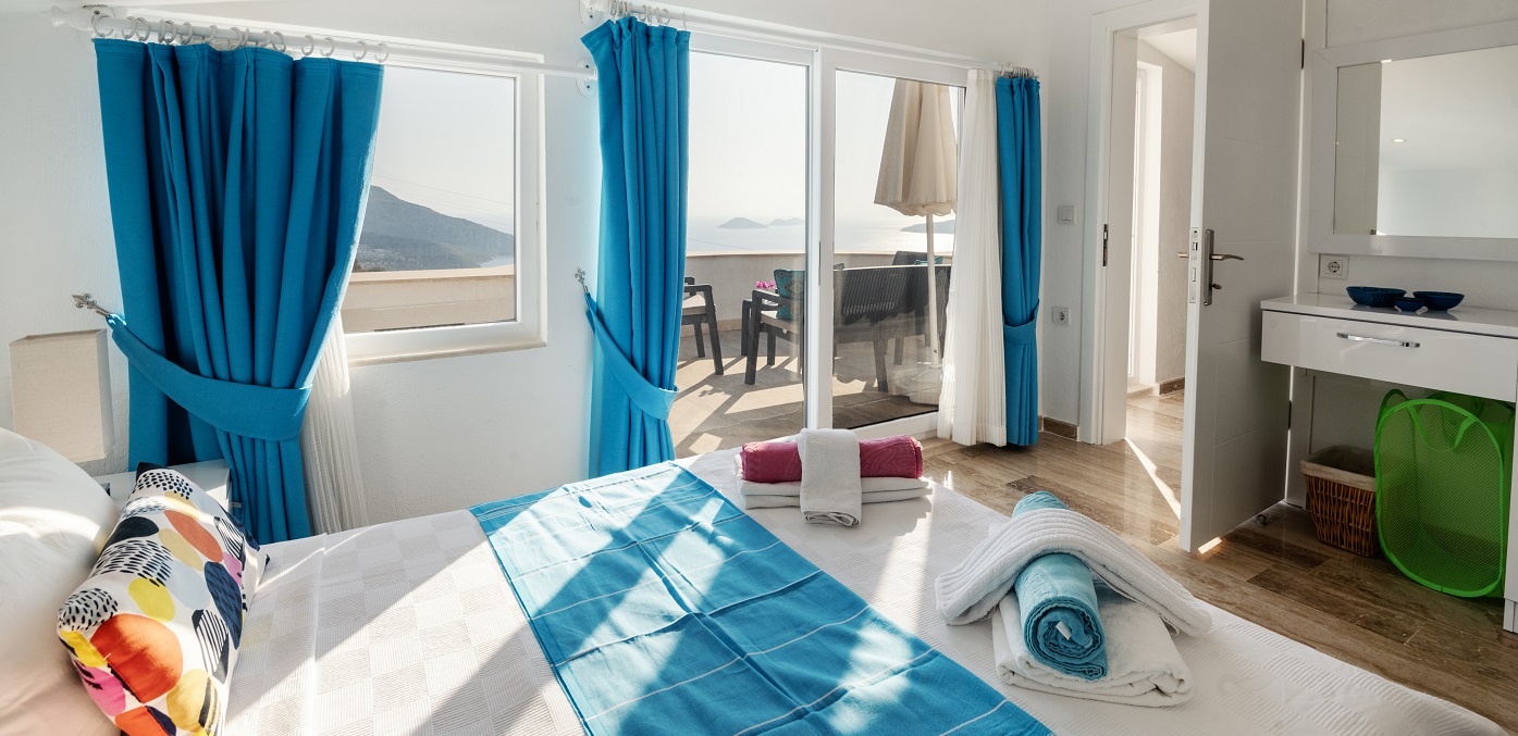 Villa Yasemin Kalkan 16