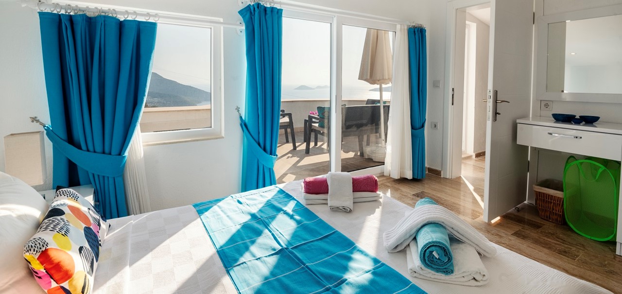 Villa Yasemin Kalkan 16