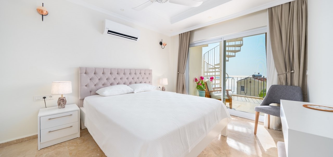 Aqua Marine Apartment 1