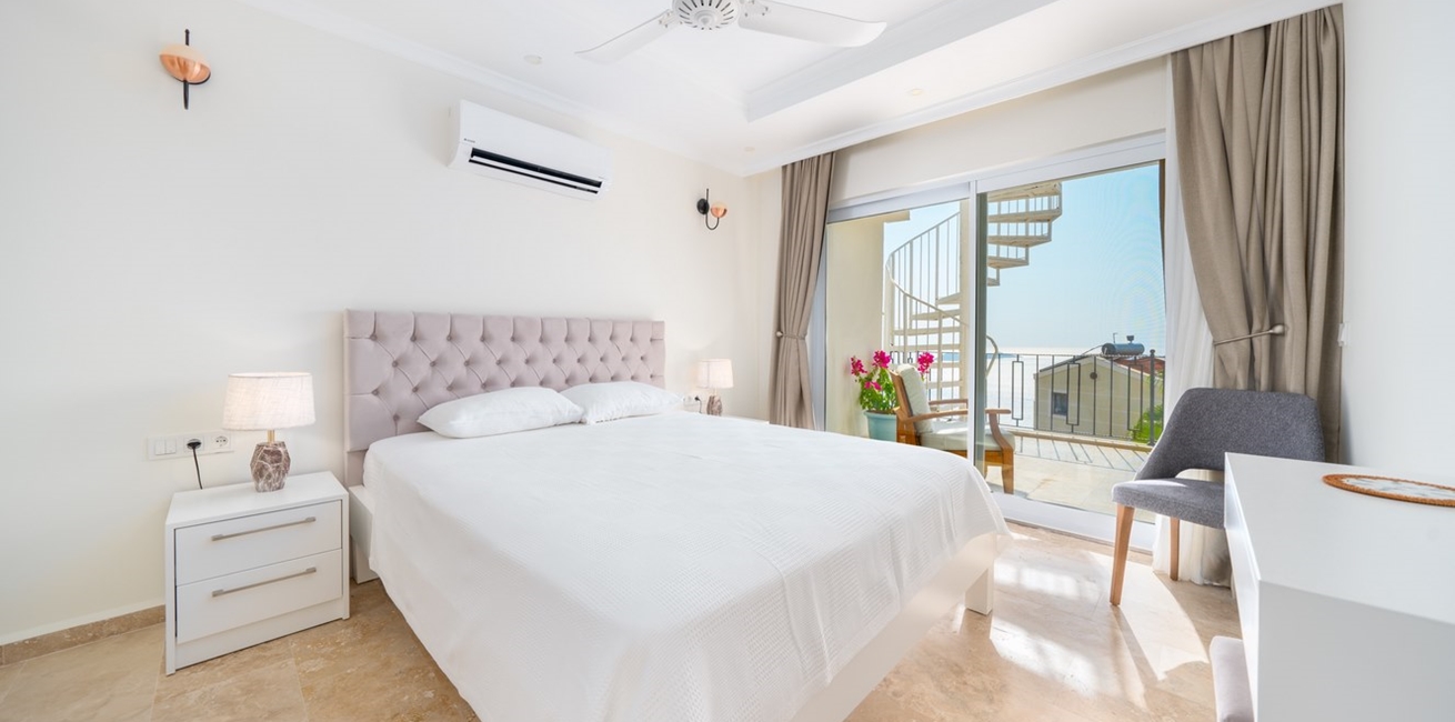 Aqua Marine Apartment 1