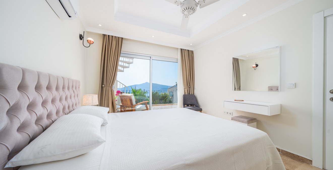 Aqua Marine Apartment 2