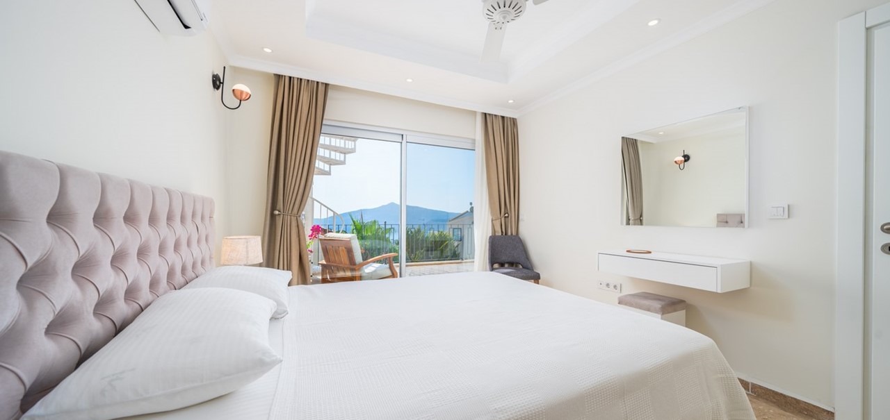 Aqua Marine Apartment 2