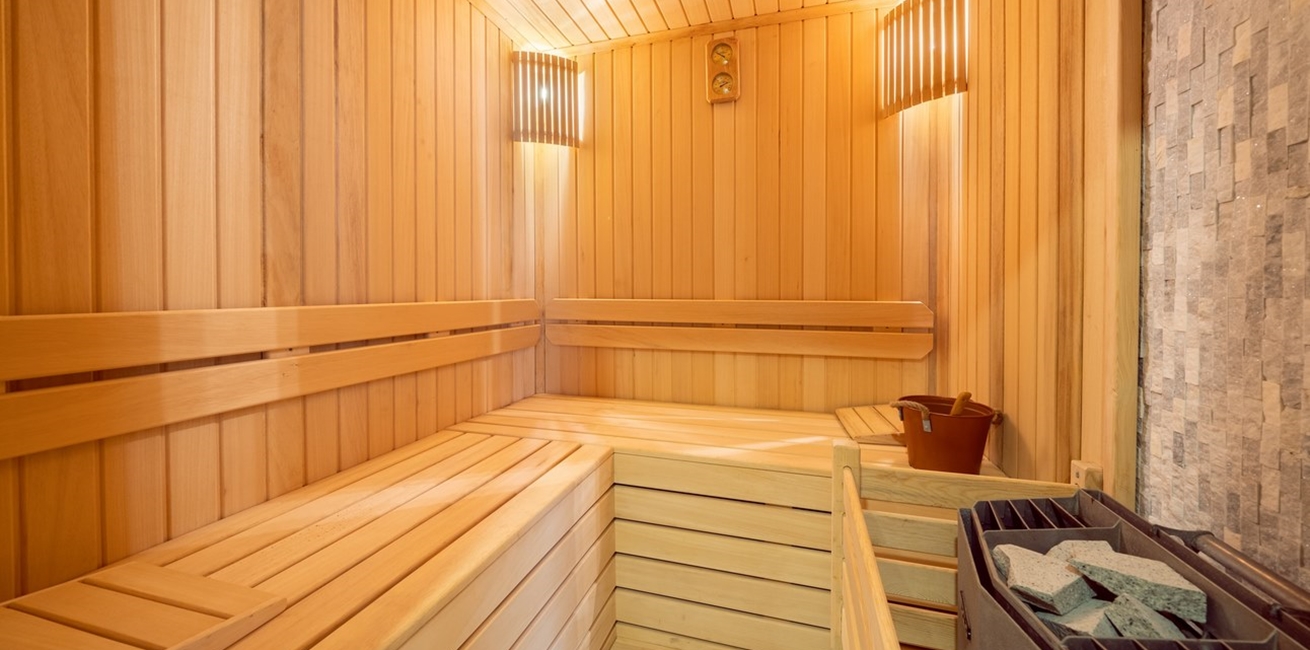 Aqua Marine Apartment 8