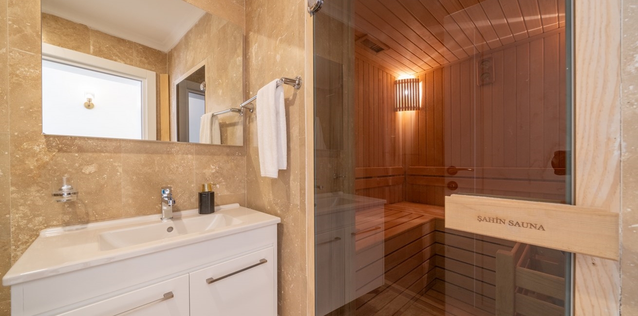 Aqua Marine Apartment 9