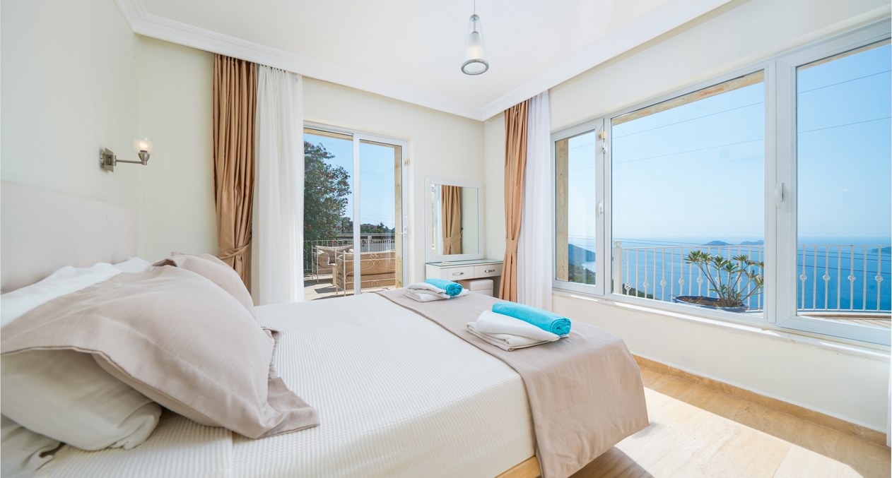 Villa Aquamarine Kalkan 2