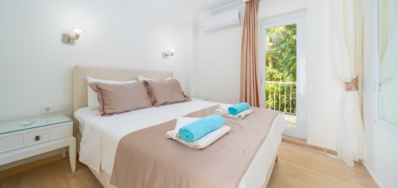 Villa Aquamarine Kalkan 5