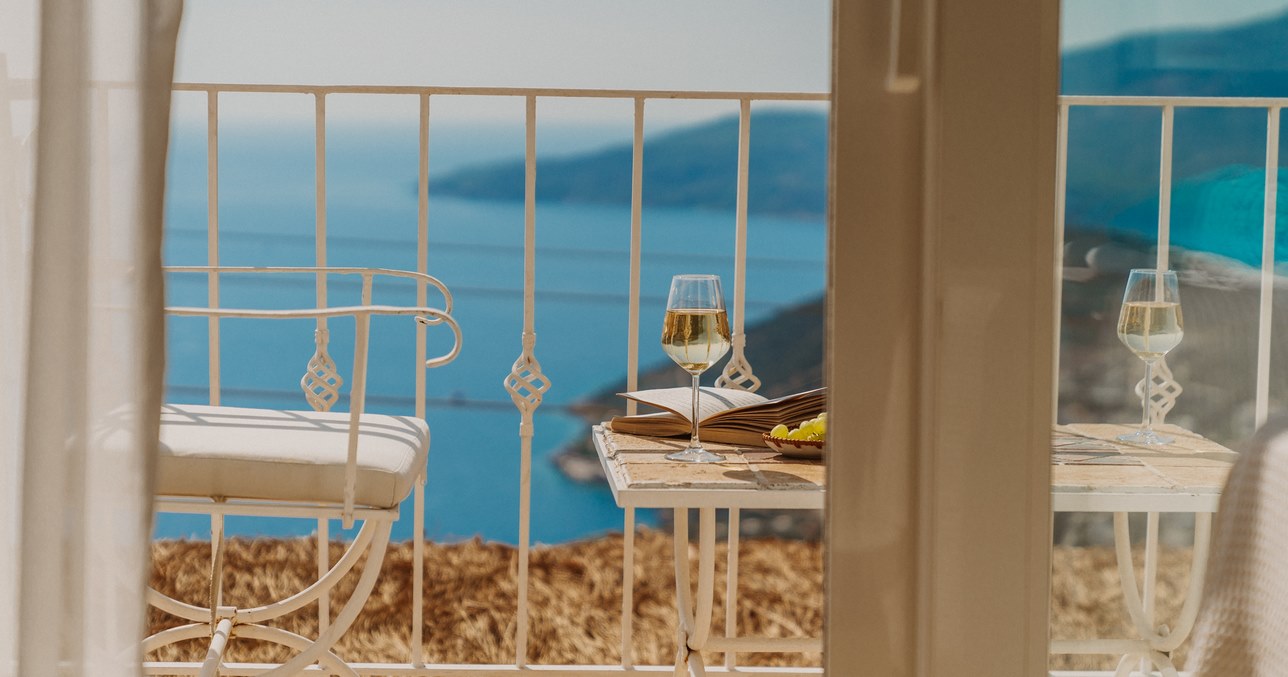 Villa Aquamarine Kalkan 14