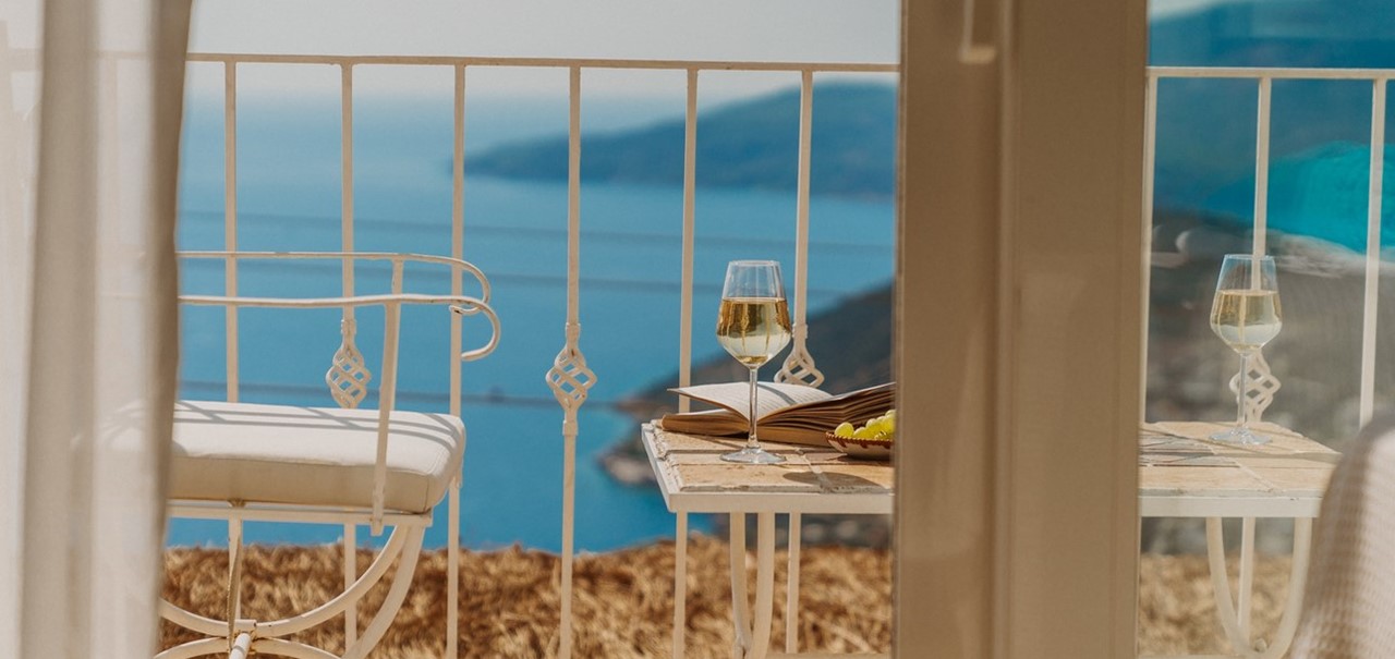 Villa Aquamarine Kalkan 14