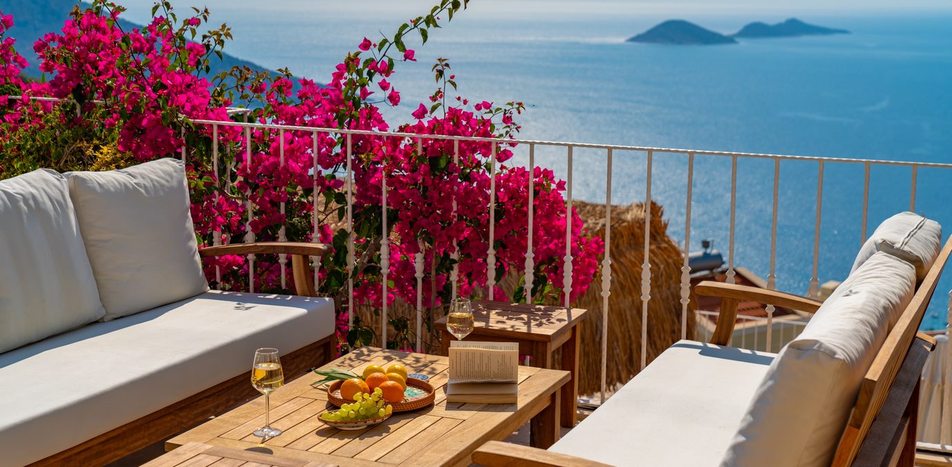 Villa Aquamarine Kalkan 16