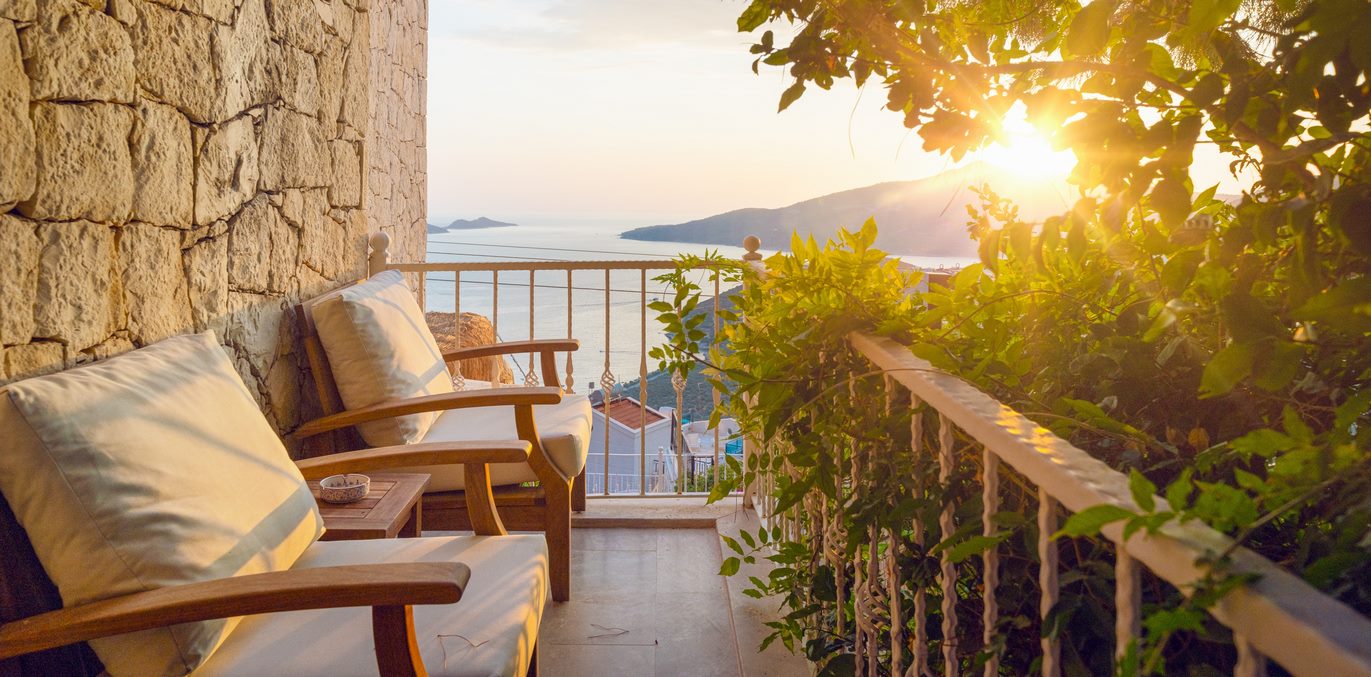 Villa Aquamarine Kalkan 42