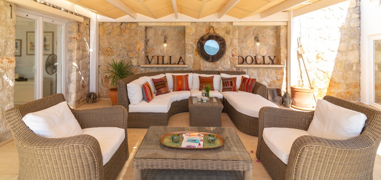 Villa Dolly 52