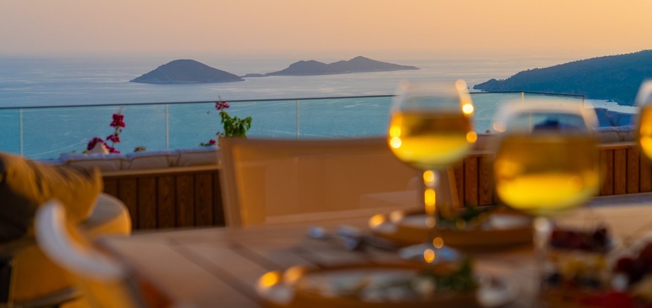 Villa Anatolia 2 5