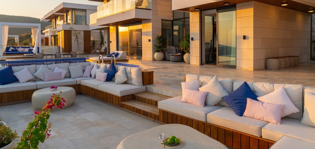 Villa Anatolia 2 7