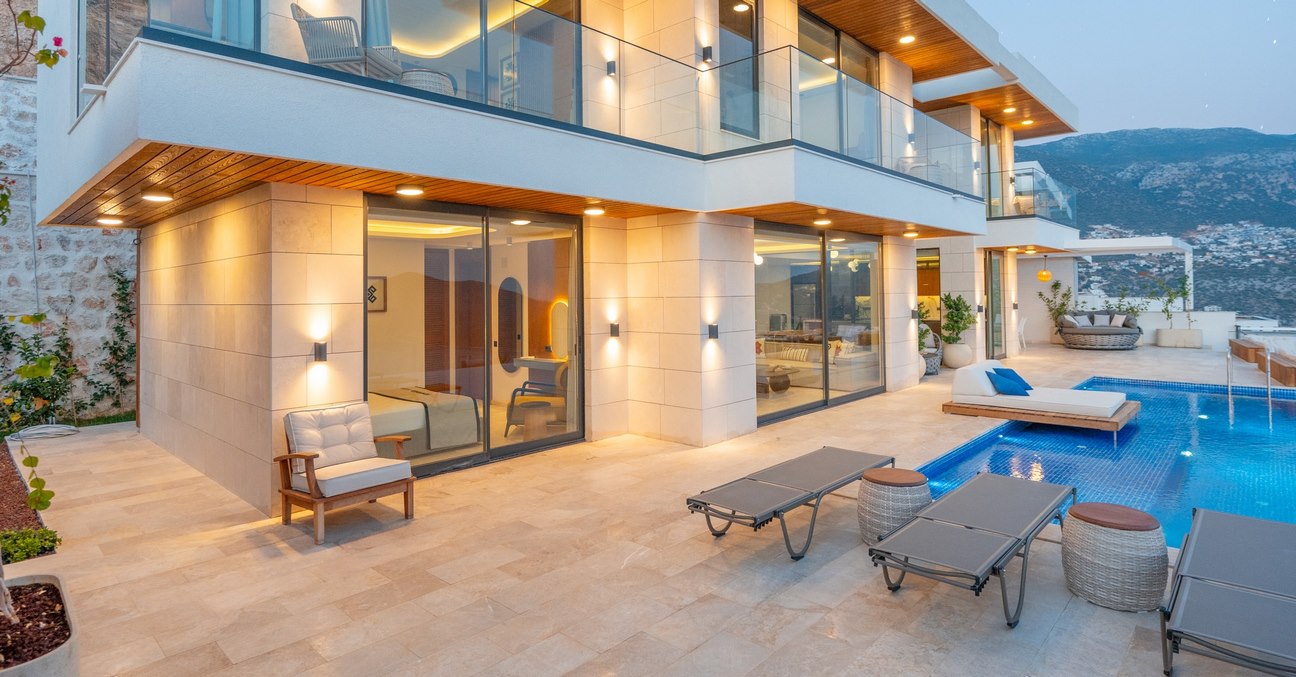 Villa Anatolia 2 14