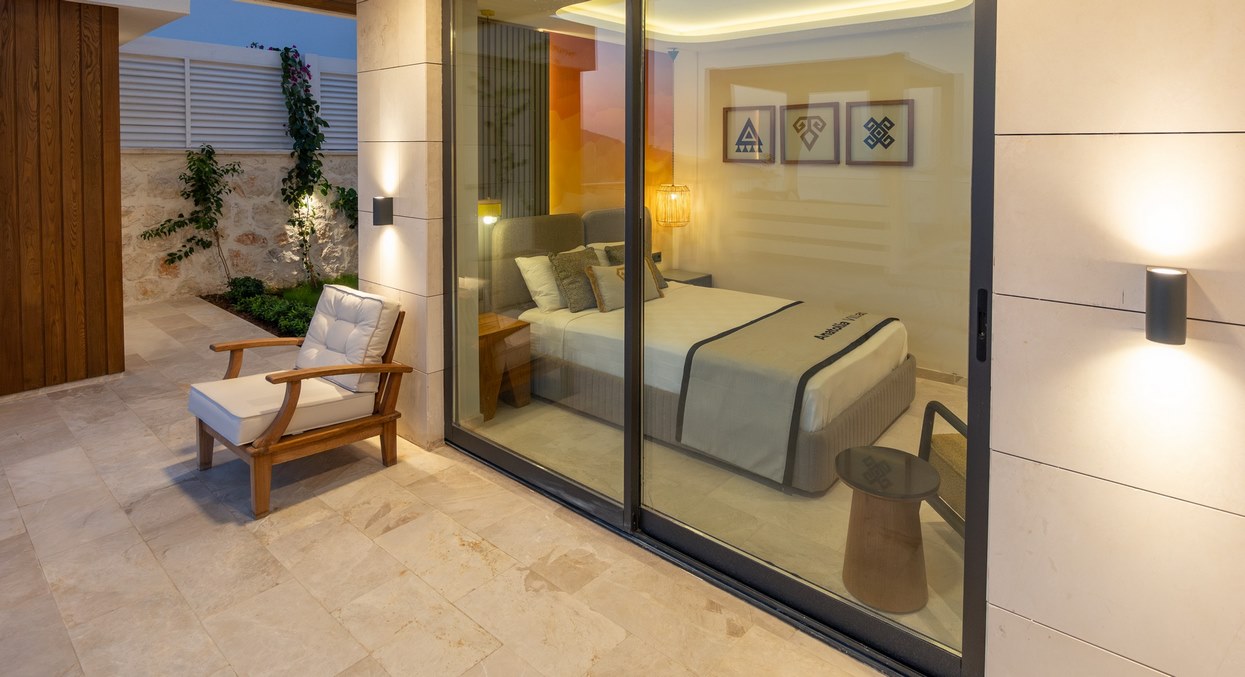 Villa Anatolia 2 16