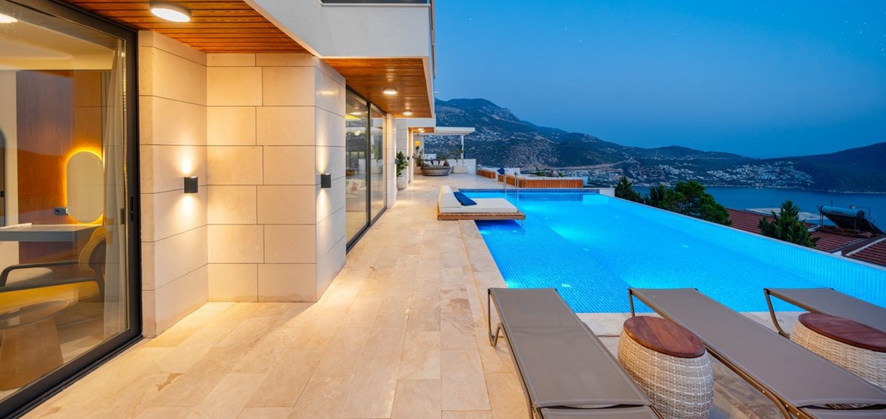 Villa Anatolia 2 17