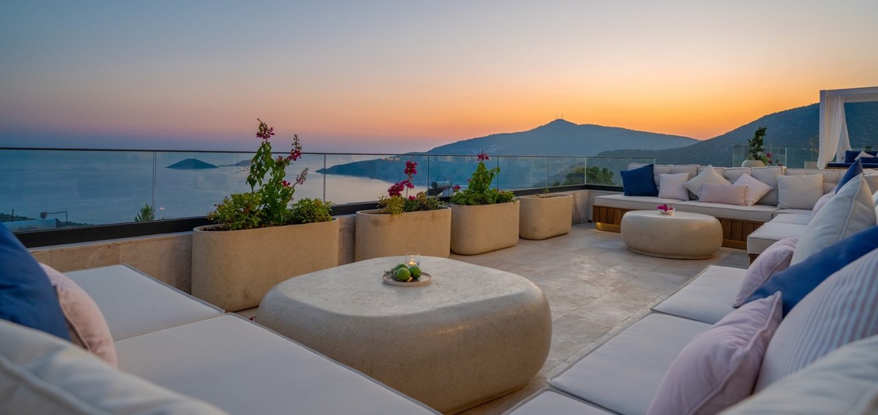 Villa Anatolia 2 19