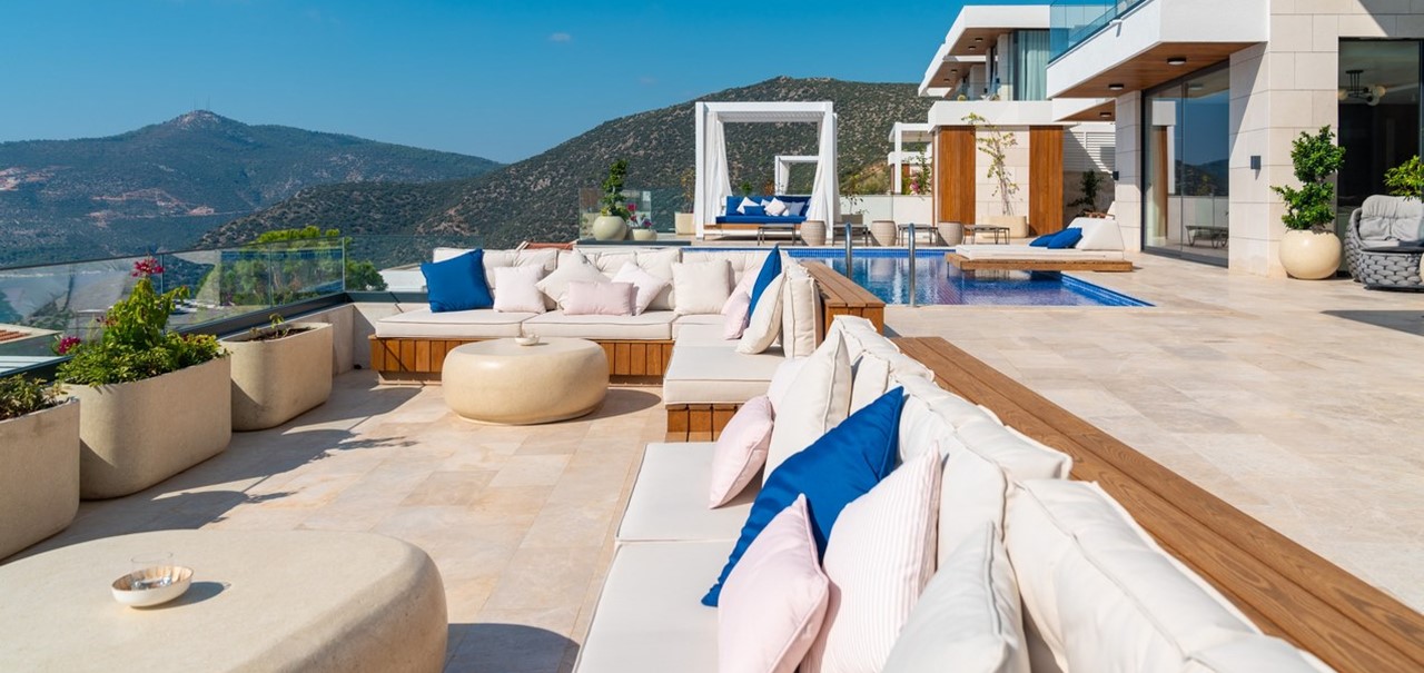 Villa Anatolia 2 39