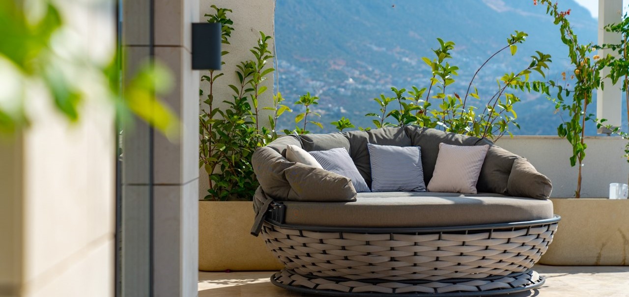 Villa Anatolia 2 42