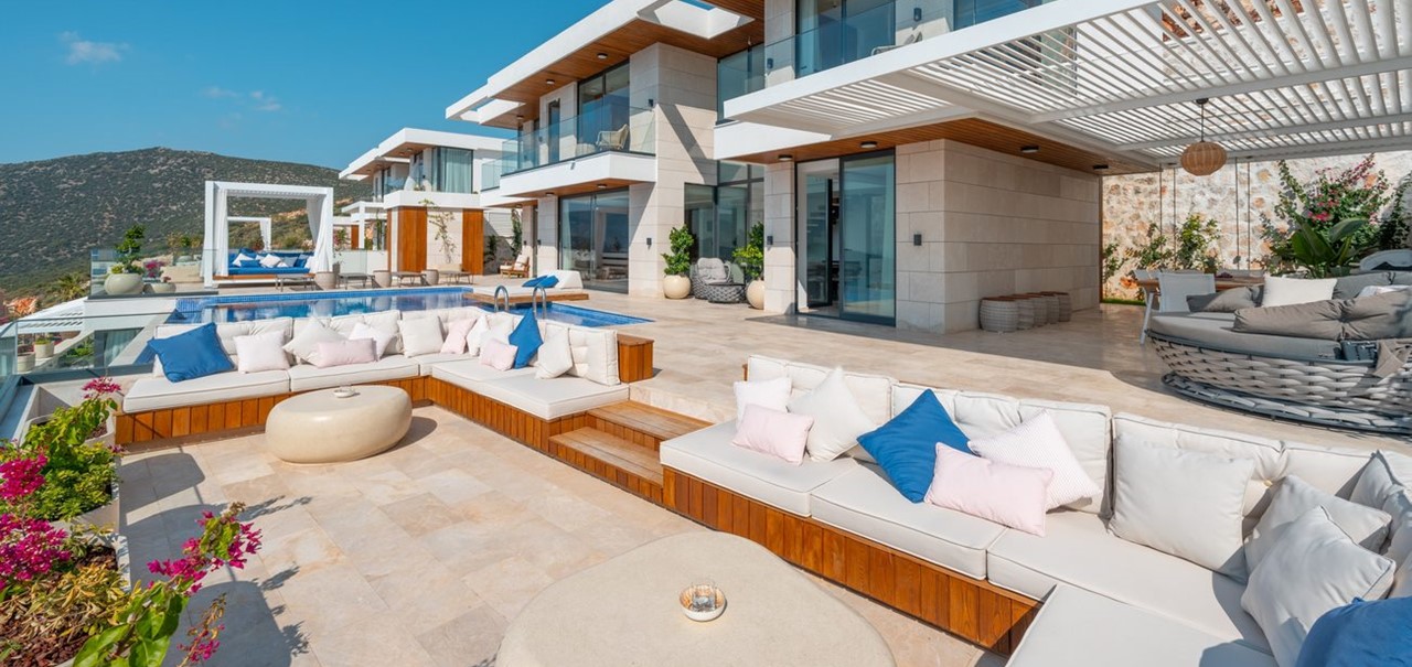 Villa Anatolia 2 57