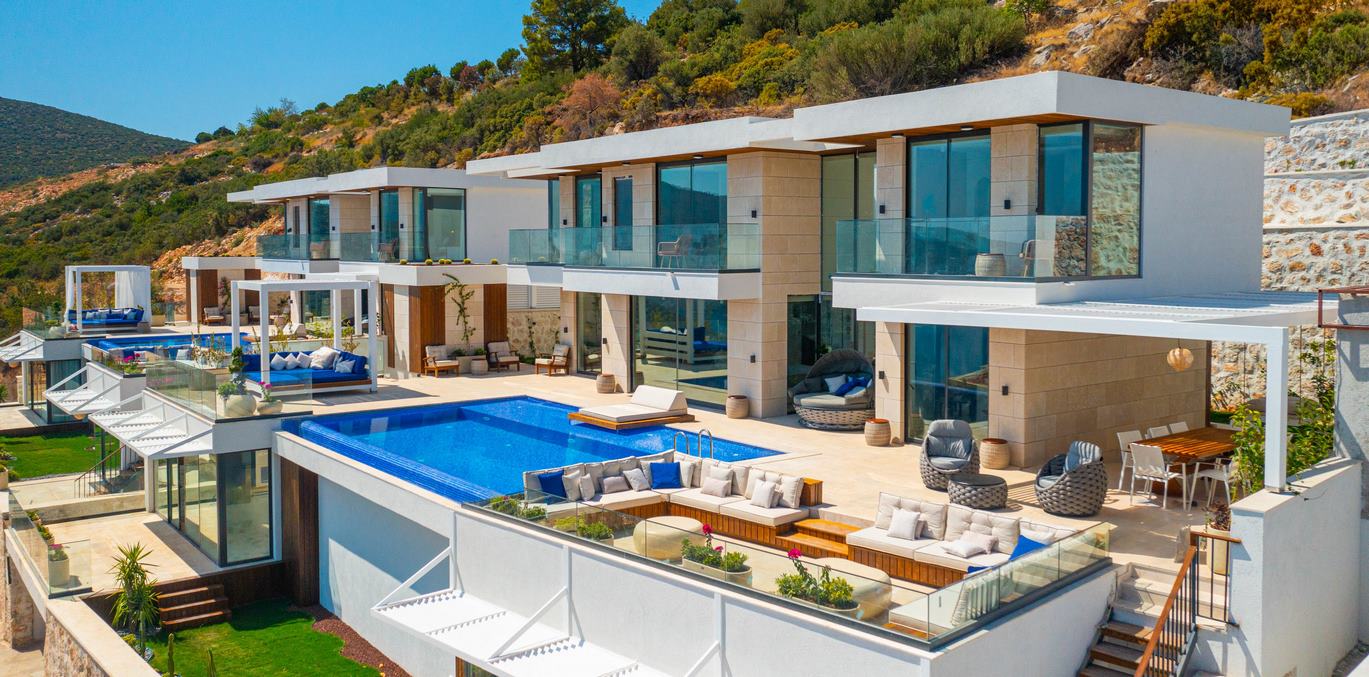 Anatolia Villas Kalkan 58