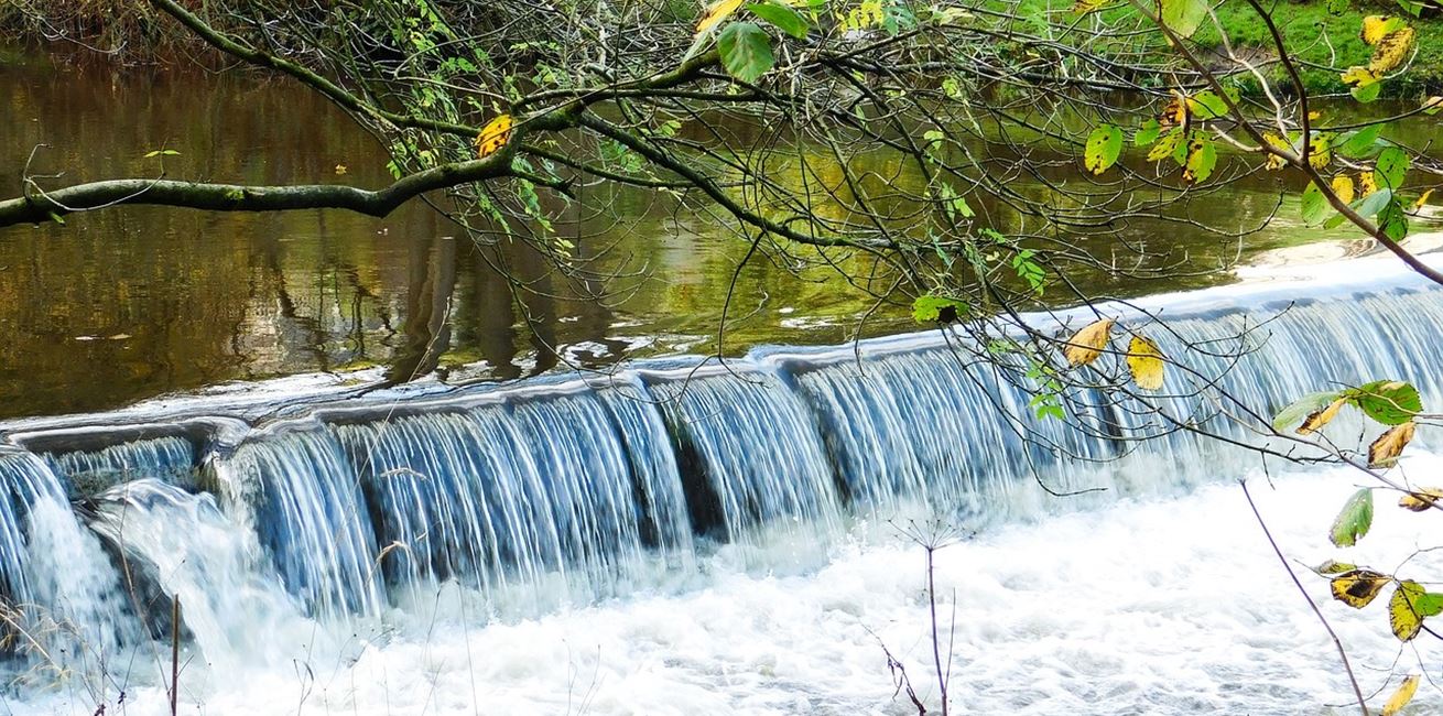 Waterfall 2877869 1280