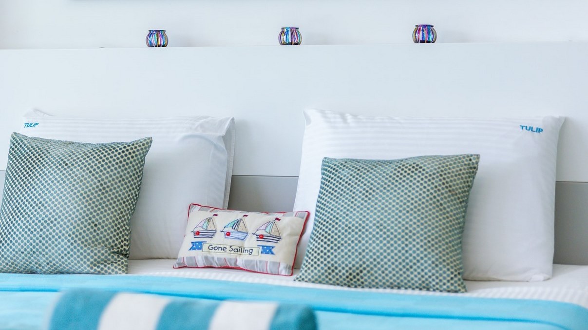 Bed 1 Bed From Close Angle