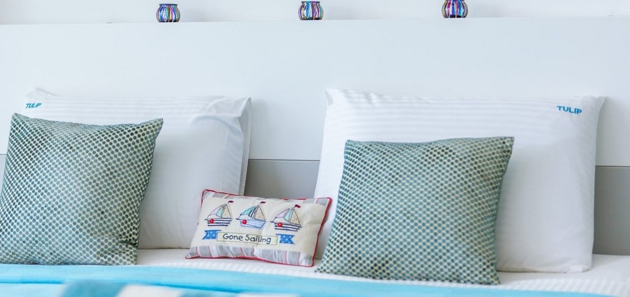 Bed 1 Bed From Close Angle