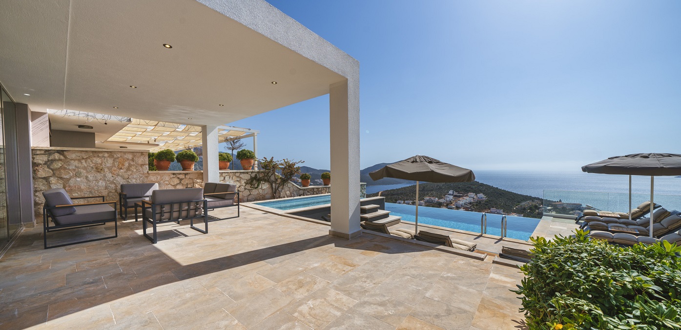 Villa Safran View 10