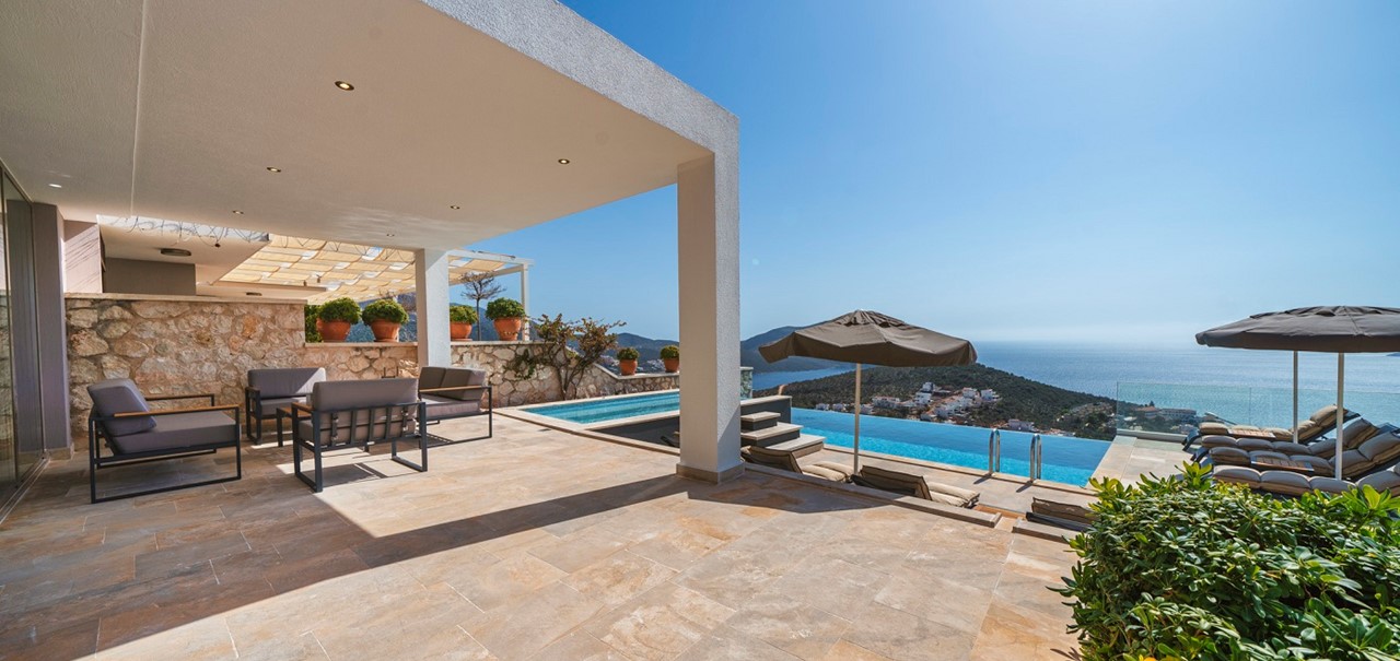 Villa Safran View 10