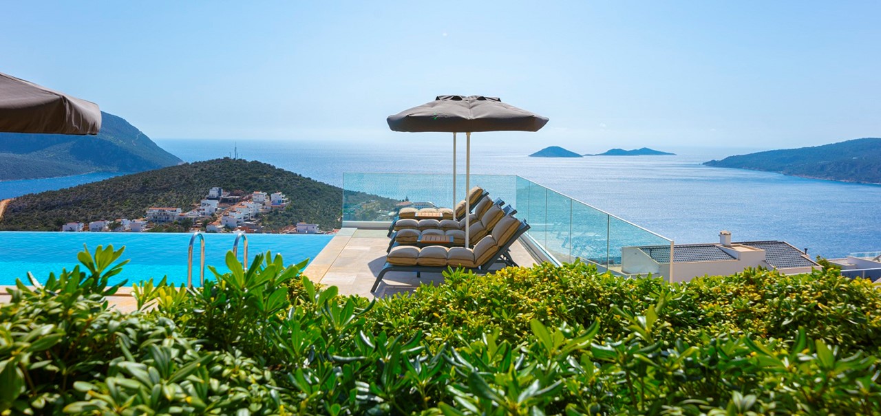 Villa Safran View 11