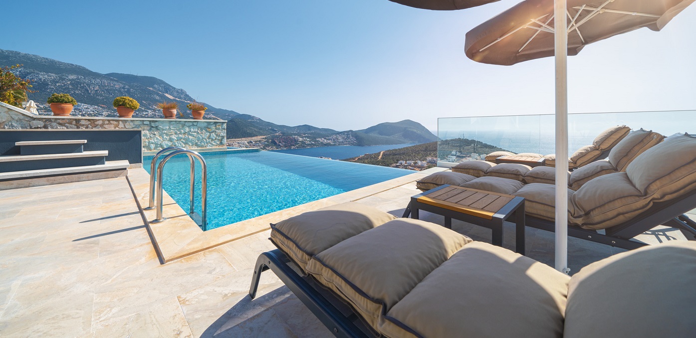 Villa Safran View 12