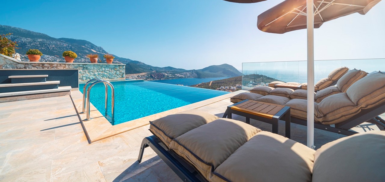 Villa Safran View 12