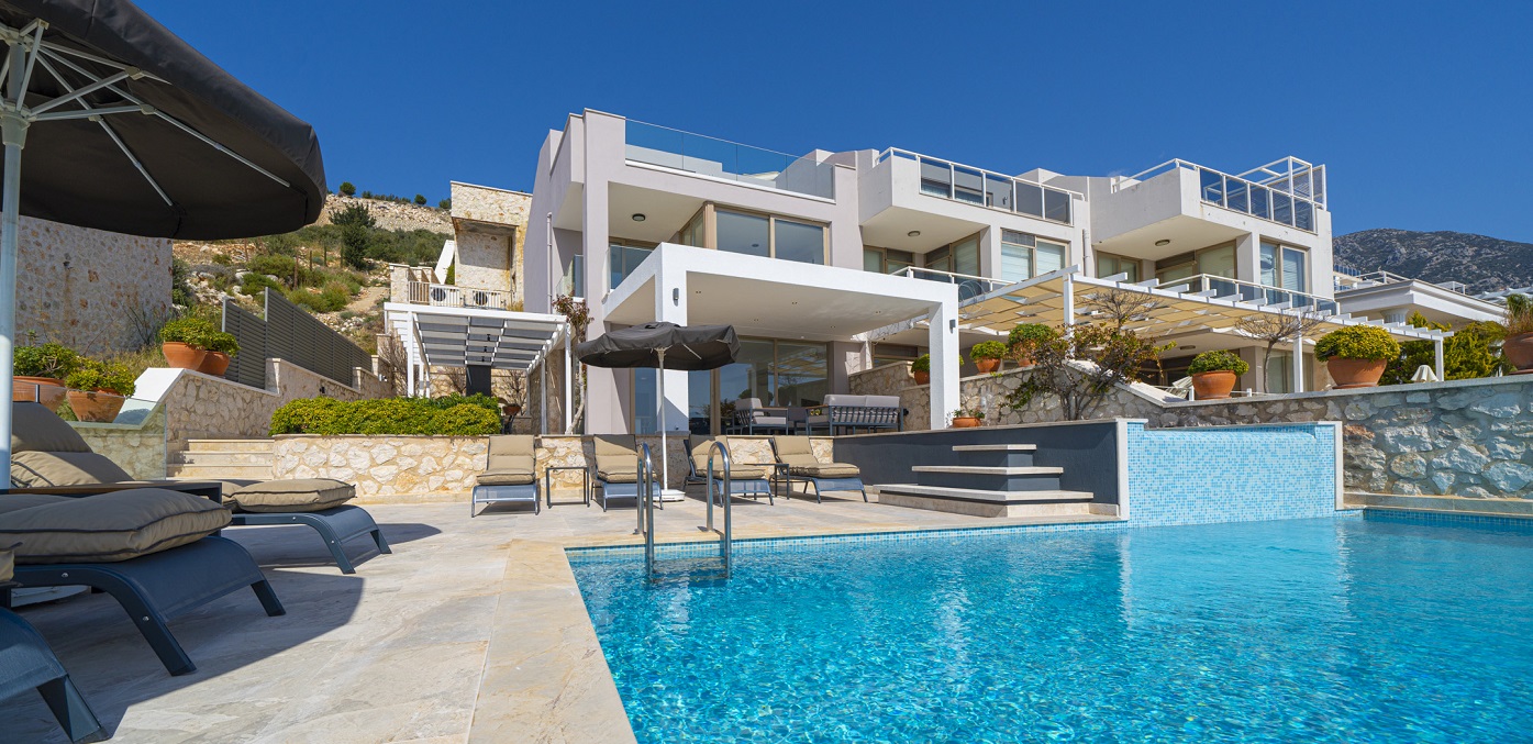 Villa Safran View 13