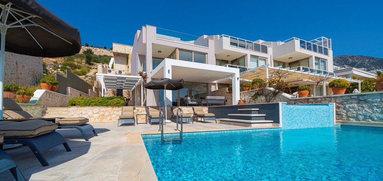 Villa Safran View 13