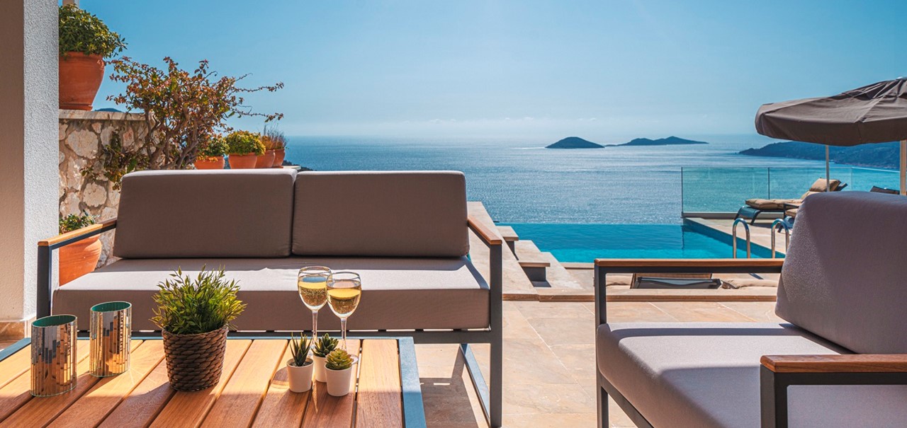 Villa Safran View 14