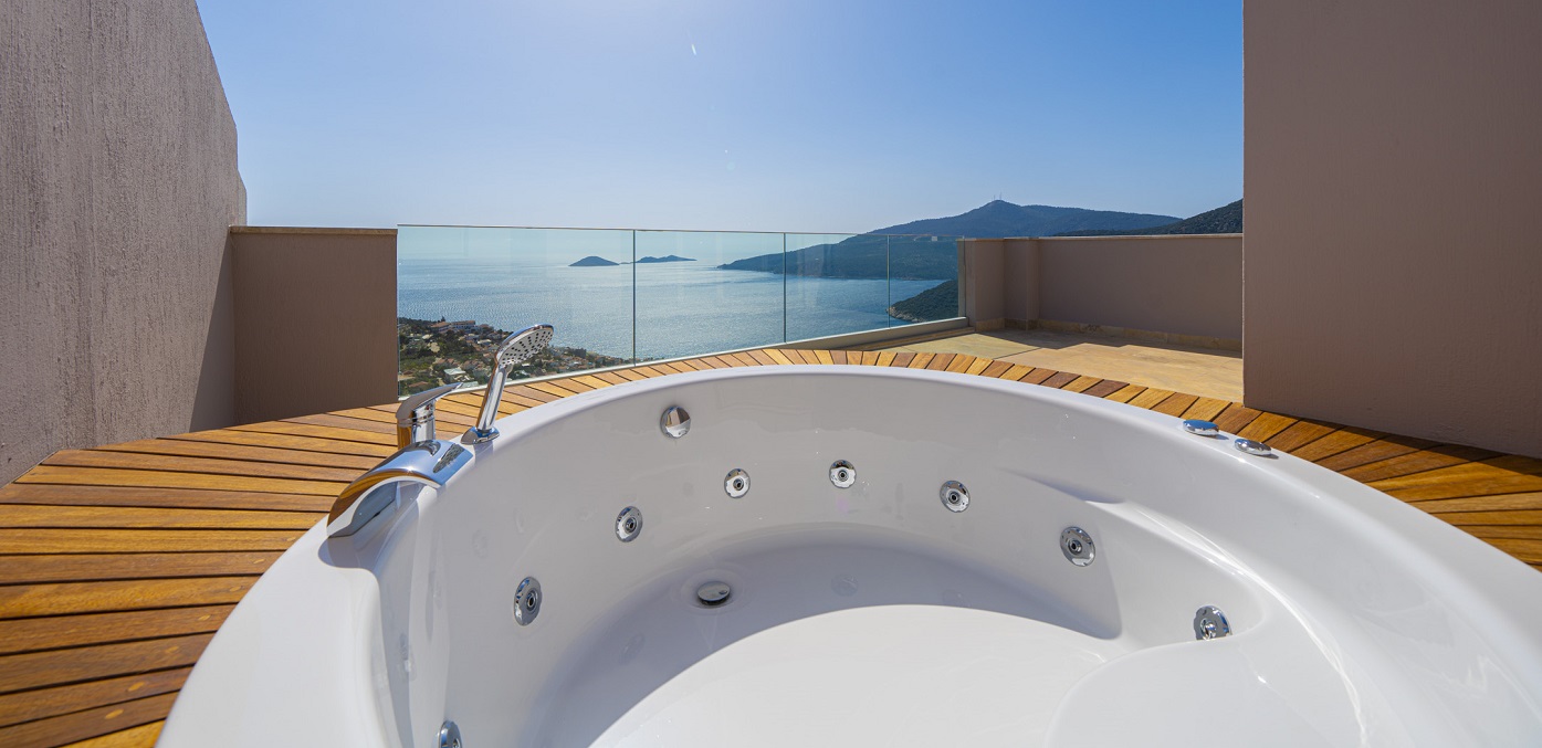 Villa Safran View 15