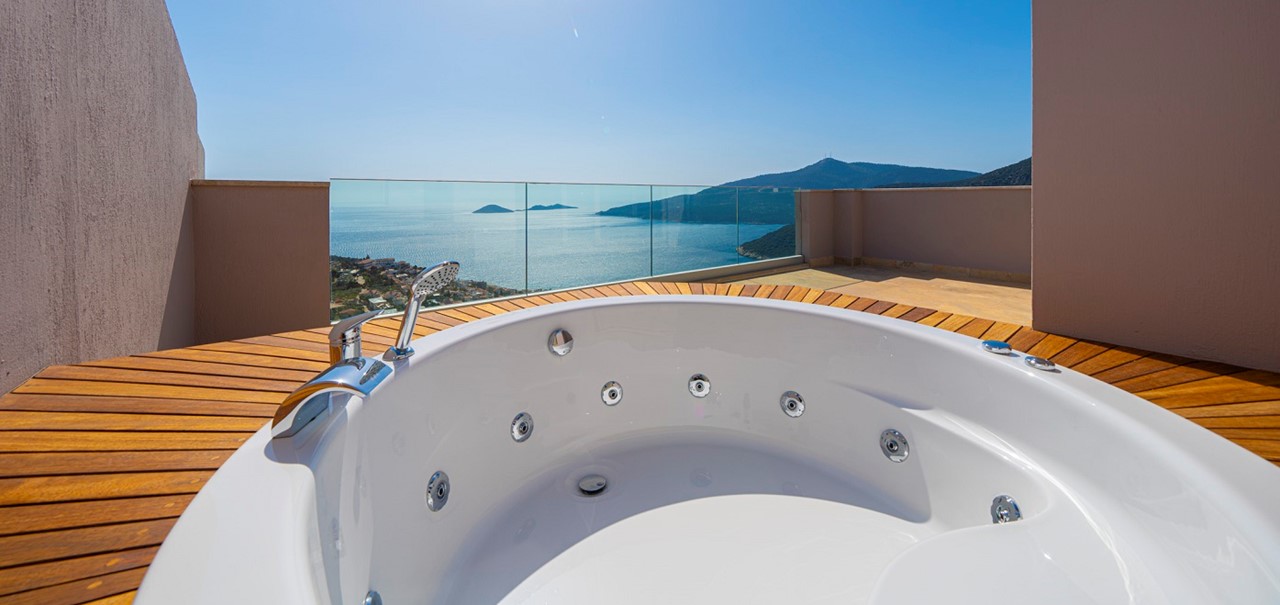 Villa Safran View 15