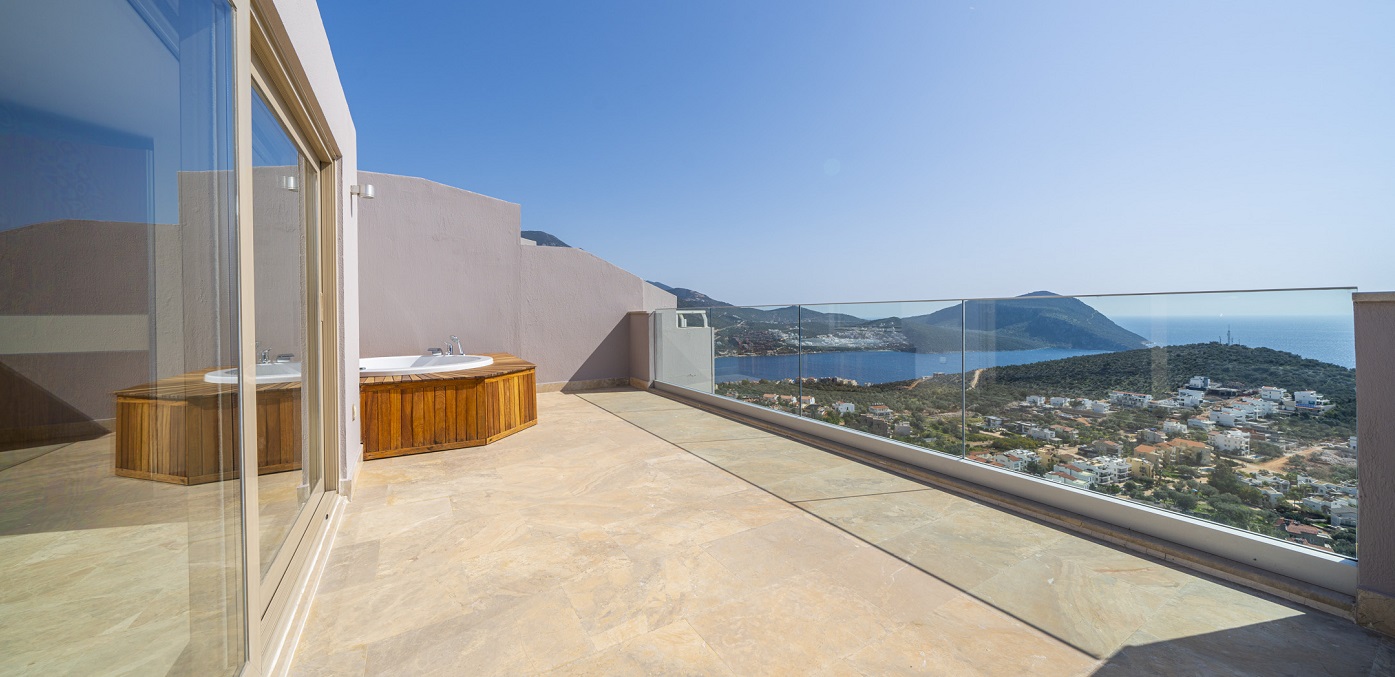 Villa Safran View 16